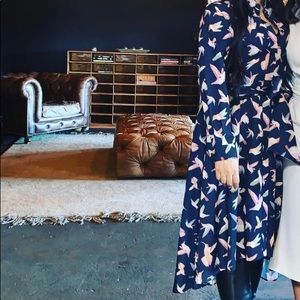 The Virginia Dress JAPANESE CLOTHING BRAND